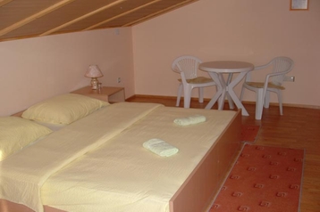 Хорватiя Privát Rakovica, Екстер'єр